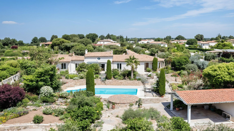 Ma-Cabane - Vente Maison La Cadière-d'Azur, 145 m²