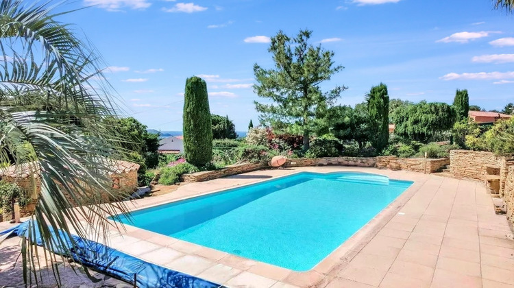 Ma-Cabane - Vente Maison La Cadière-d'Azur, 145 m²