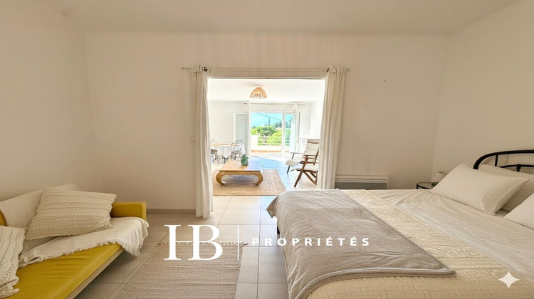 Ma-Cabane - Vente Maison LA CADIERE D'AZUR, 62 m²