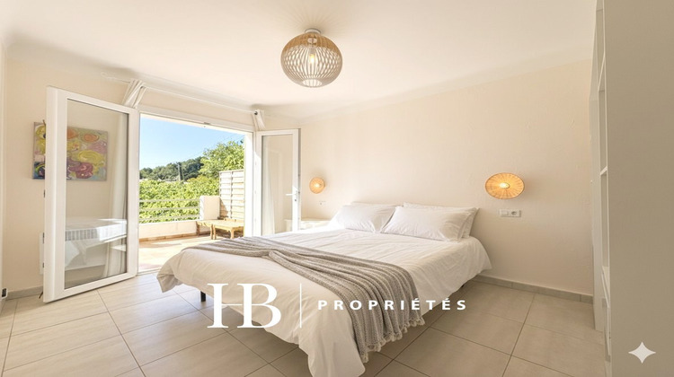 Ma-Cabane - Vente Maison LA CADIERE D'AZUR, 62 m²