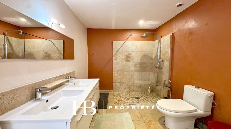 Ma-Cabane - Vente Maison LA CADIERE D'AZUR, 62 m²