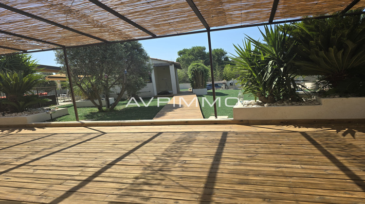 Ma-Cabane - Vente Maison La Cadière-d'Azur, 240 m²