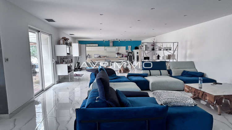 Ma-Cabane - Vente Maison La Cadière-d'Azur, 240 m²