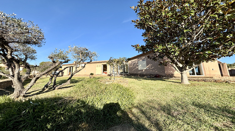 Ma-Cabane - Vente Maison La Cadière-d'Azur, 177 m²