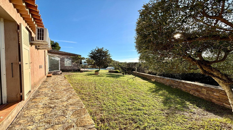 Ma-Cabane - Vente Maison La Cadière-d'Azur, 177 m²