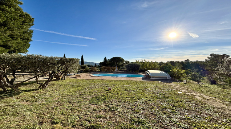 Ma-Cabane - Vente Maison La Cadière-d'Azur, 177 m²