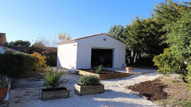 Ma-Cabane - Vente Maison LA CADIERE-D'AZUR, 190 m²