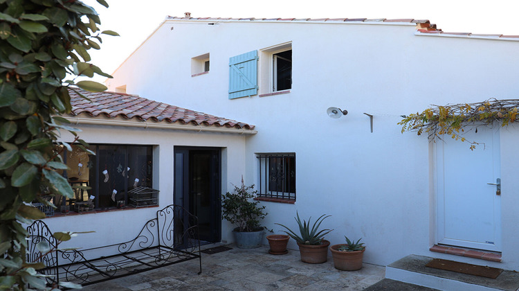 Ma-Cabane - Vente Maison LA CADIERE-D'AZUR, 190 m²