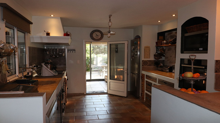 Ma-Cabane - Vente Maison LA CADIERE-D'AZUR, 190 m²