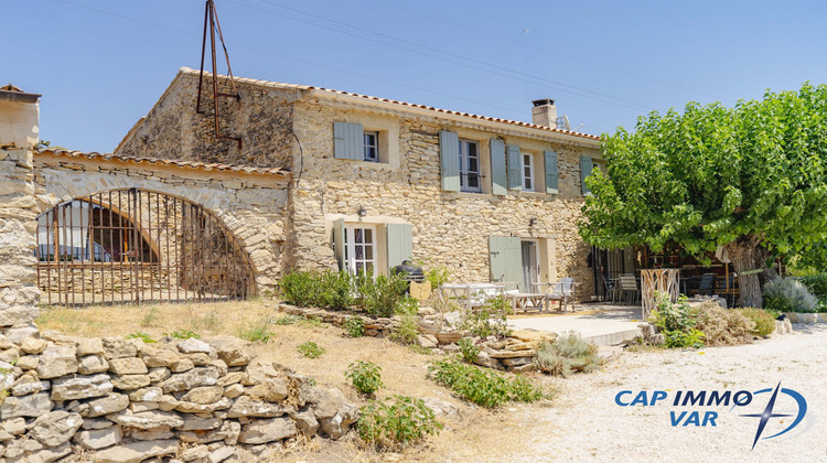 Ma-Cabane - Vente Maison La Cadière-d'Azur, 164 m²