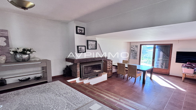 Ma-Cabane - Vente Maison La Cadière-d'Azur, 200 m²