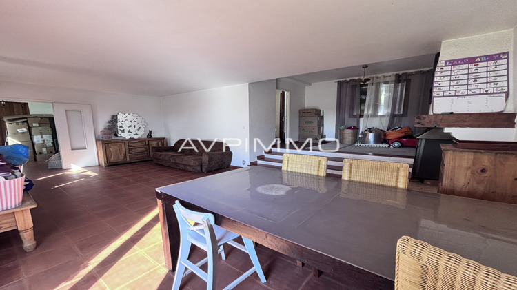 Ma-Cabane - Vente Maison La Cadière-d'Azur, 200 m²