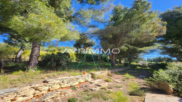 Ma-Cabane - Vente Maison La Cadière-d'Azur, 200 m²