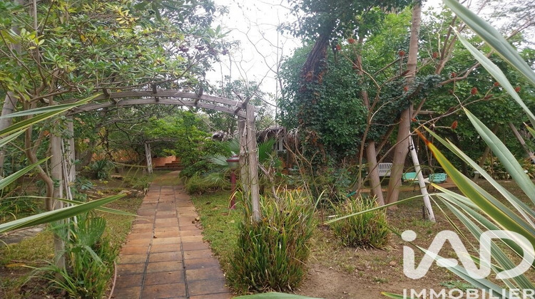 Ma-Cabane - Vente Maison La Cadière-d'Azur, 365 m²