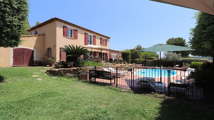 Ma-Cabane - Vente Maison LA CADIERE-D'AZUR, 175 m²