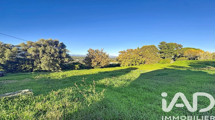 Ma-Cabane - Vente Maison La Cadière-d'Azur, 43 m²