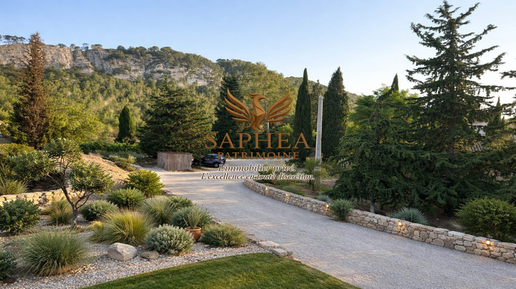 Ma-Cabane - Vente Maison La Cadière-d'Azur, 200 m²