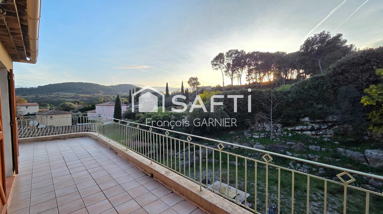 Ma-Cabane - Vente Maison La Cadiere-d'Azur, 134 m²