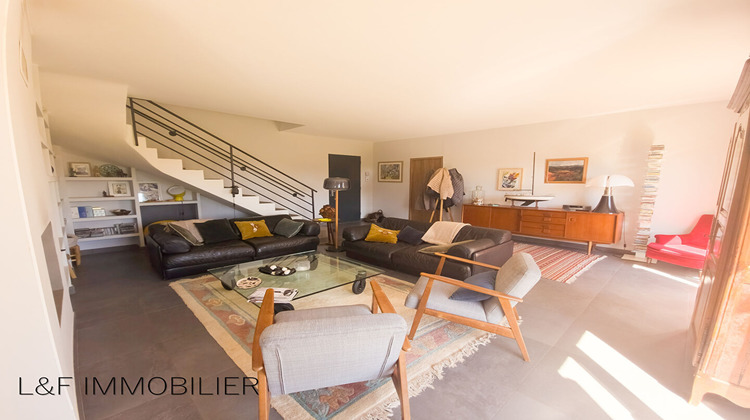 Ma-Cabane - Vente Maison LA CADIERE-D'AZUR, 225 m²