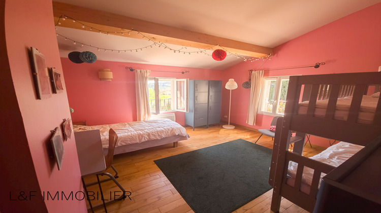 Ma-Cabane - Vente Maison LA CADIERE-D'AZUR, 225 m²