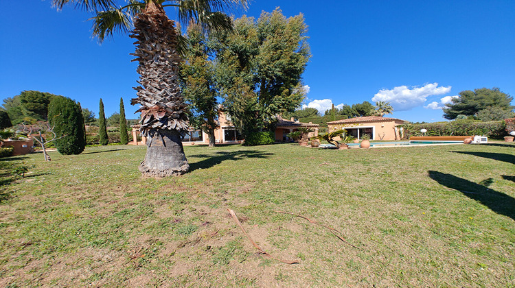 Ma-Cabane - Vente Maison LA CADIERE-D'AZUR, 185 m²
