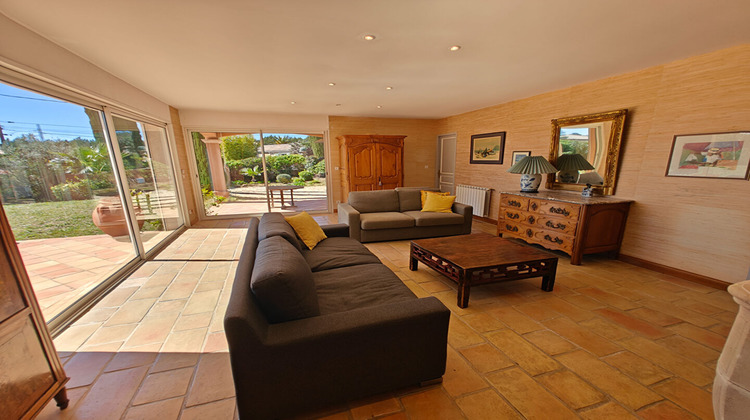 Ma-Cabane - Vente Maison LA CADIERE-D'AZUR, 185 m²