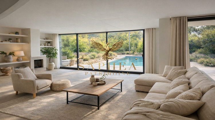 Ma-Cabane - Vente Maison La Cadière-d'Azur, 200 m²