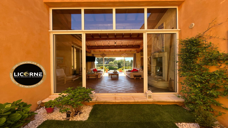 Ma-Cabane - Vente Maison La Cadière-d'Azur, 186 m²