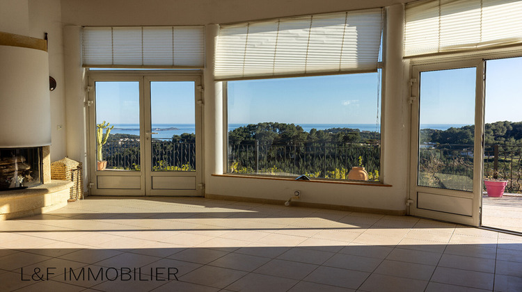 Ma-Cabane - Vente Maison LA CADIERE-D'AZUR, 180 m²