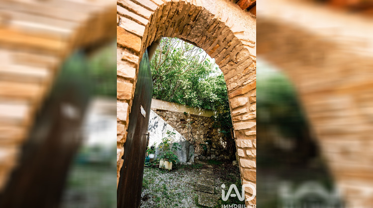 Ma-Cabane - Vente Maison La Cadière-d'Azur, 136 m²