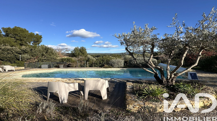 Ma-Cabane - Vente Maison La Cadière-d'Azur, 133 m²