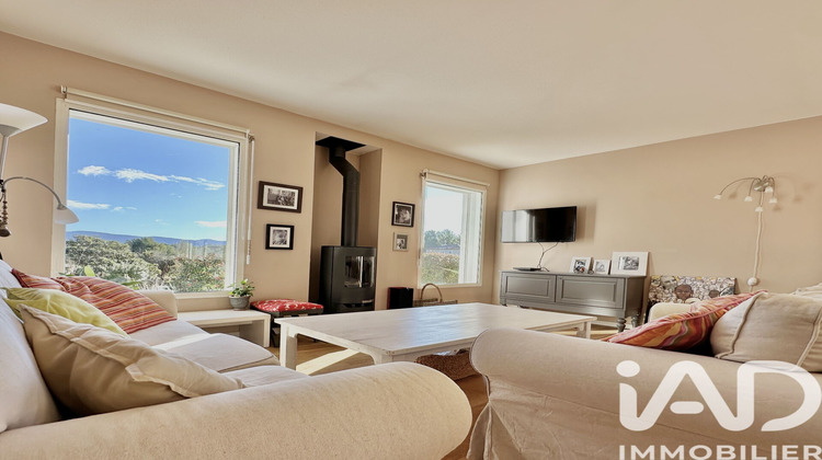 Ma-Cabane - Vente Maison La Cadière-d'Azur, 133 m²