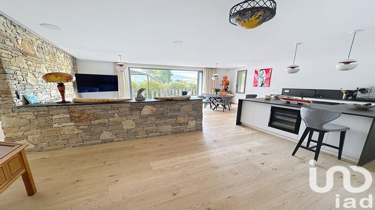 Ma-Cabane - Vente Maison La Cadière-d'Azur, 125 m²