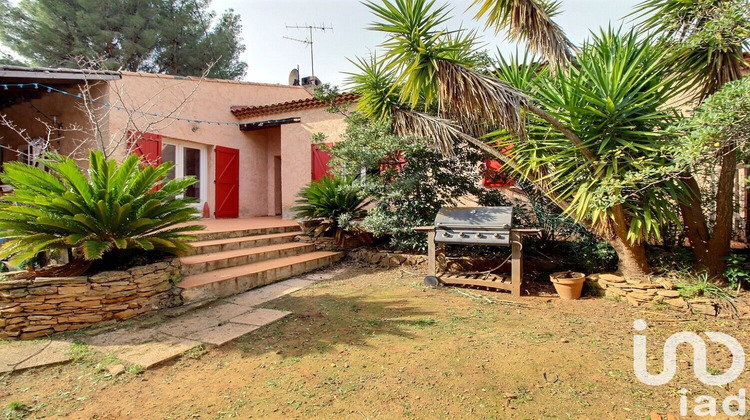 Ma-Cabane - Vente Maison La Cadière-d'Azur, 195 m²
