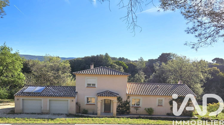 Ma-Cabane - Vente Maison La Cadière-d'Azur, 145 m²