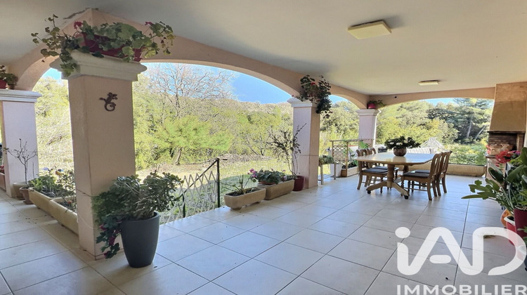 Ma-Cabane - Vente Maison La Cadière-d'Azur, 145 m²