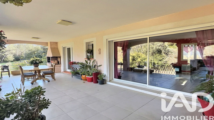 Ma-Cabane - Vente Maison La Cadière-d'Azur, 145 m²