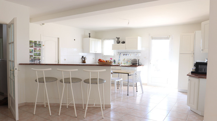 Ma-Cabane - Vente Maison LA CADIERE-D'AZUR, 158 m²