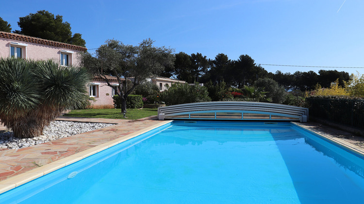 Ma-Cabane - Vente Maison LA CADIERE-D'AZUR, 158 m²