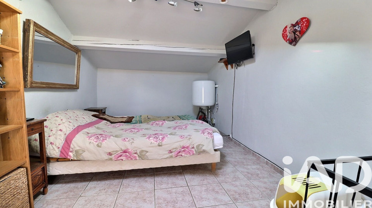 Ma-Cabane - Vente Maison La Cadière-d'Azur, 36 m²