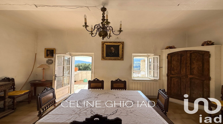 Ma-Cabane - Vente Maison La Cadière-d'Azur, 190 m²