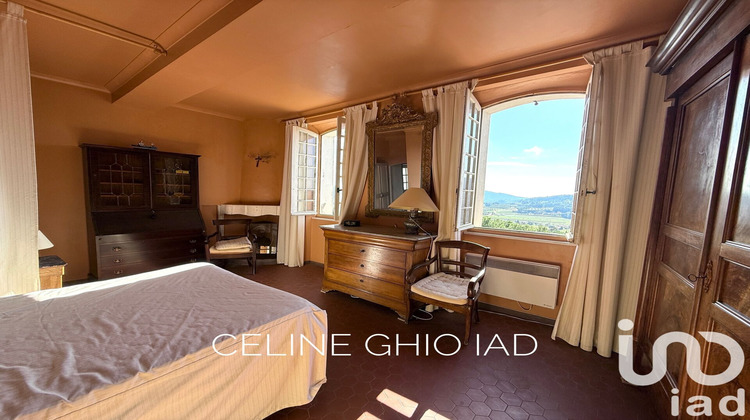 Ma-Cabane - Vente Maison La Cadière-d'Azur, 190 m²