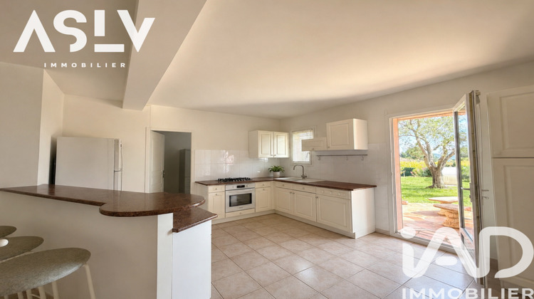 Ma-Cabane - Vente Maison La Cadière-d'Azur, 171 m²