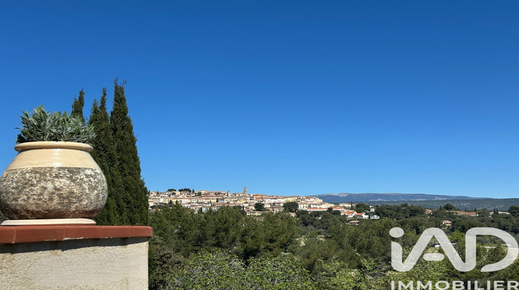 Ma-Cabane - Vente Maison La Cadière-d'Azur, 155 m²