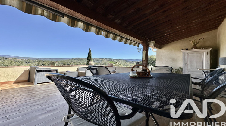 Ma-Cabane - Vente Maison La Cadière-d'Azur, 155 m²