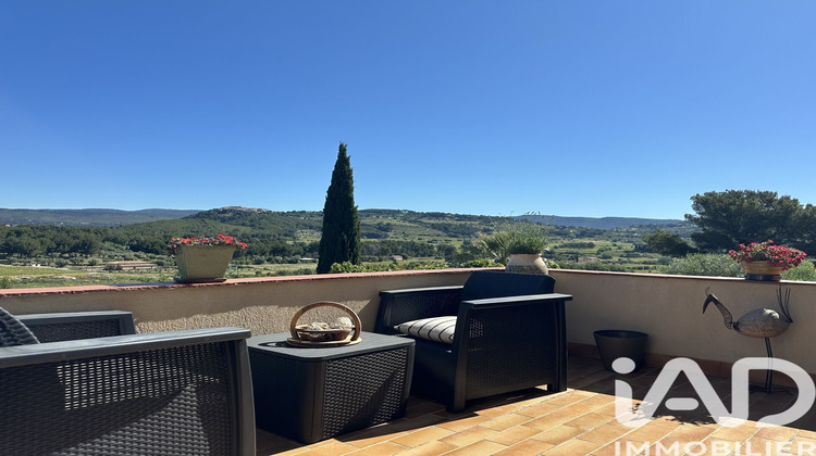 Ma-Cabane - Vente Maison La Cadière-d'Azur, 155 m²