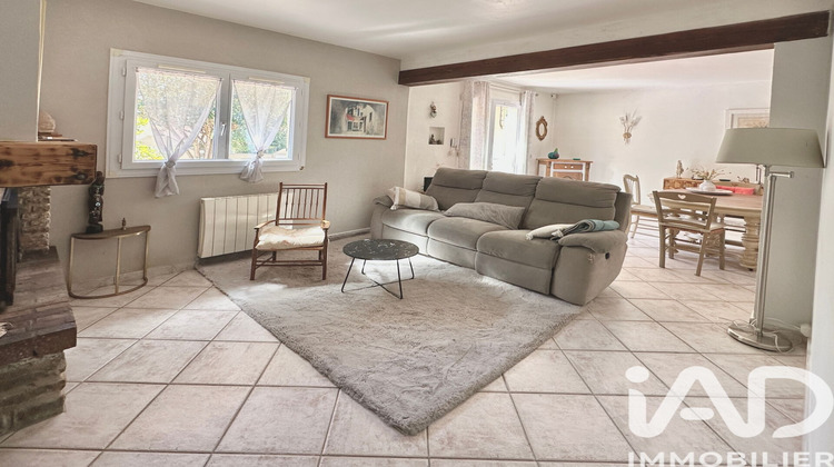 Ma-Cabane - Vente Maison La Cadière-d'Azur, 155 m²