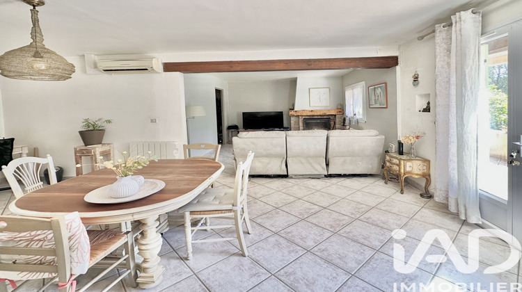 Ma-Cabane - Vente Maison La Cadière-d'Azur, 155 m²