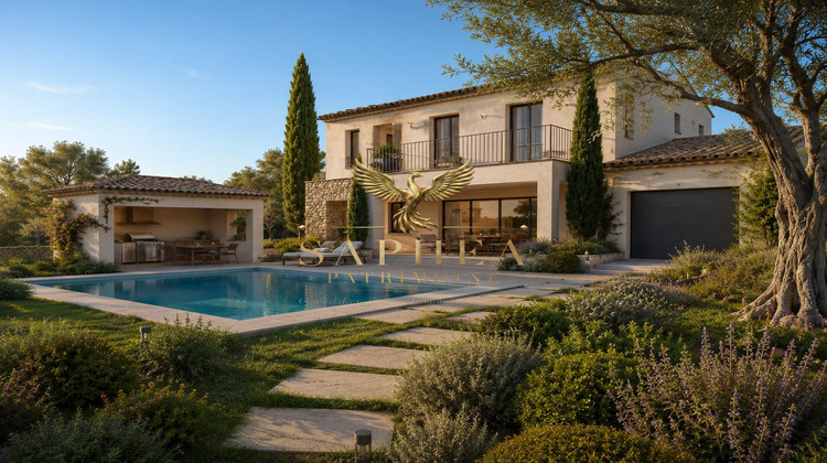 Ma-Cabane - Vente Maison La Cadière-d'Azur, 150 m²