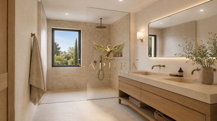Ma-Cabane - Vente Maison La Cadière-d'Azur, 150 m²
